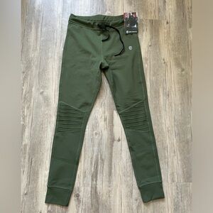 Donated! NWT Born Primitive Joggers